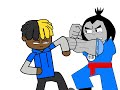 Thomasku Vs Devonte The One