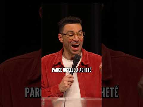 Le train de vie de l'État - La semaine de Naïm