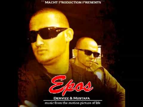 Dervizz & Mustafa - 04 Leben eines andere