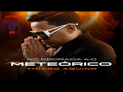 Thiago Aquino 26 - Com Você Ou Sem