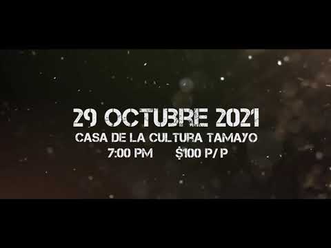 Lagrimas y Huellas - Promo 2021