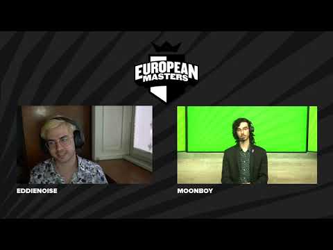 MSFP vs FNCR | EUM Summer 2021 - Knock-Out (Game 2)