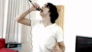 Lollo--Till The Last Breath-Apeiron vocal cover (only scream)