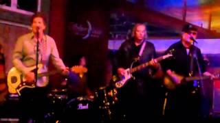 The Baseball Project, "Harvey Haddix"