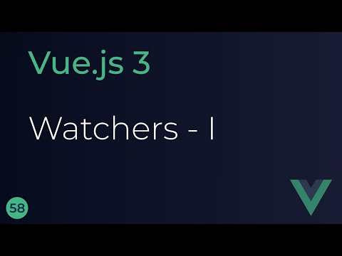 Vue JS 3 Tutorial 1 Introduction