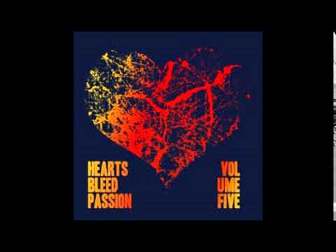 The Radio Sky - Hearts Bleed Passion Vol.  5 - My Insincerent Regards