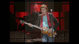 Paul McCartney - Mistress and Maid