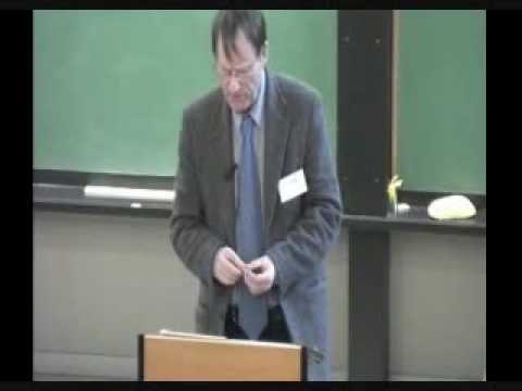 Tim Ingold - The Social Brain