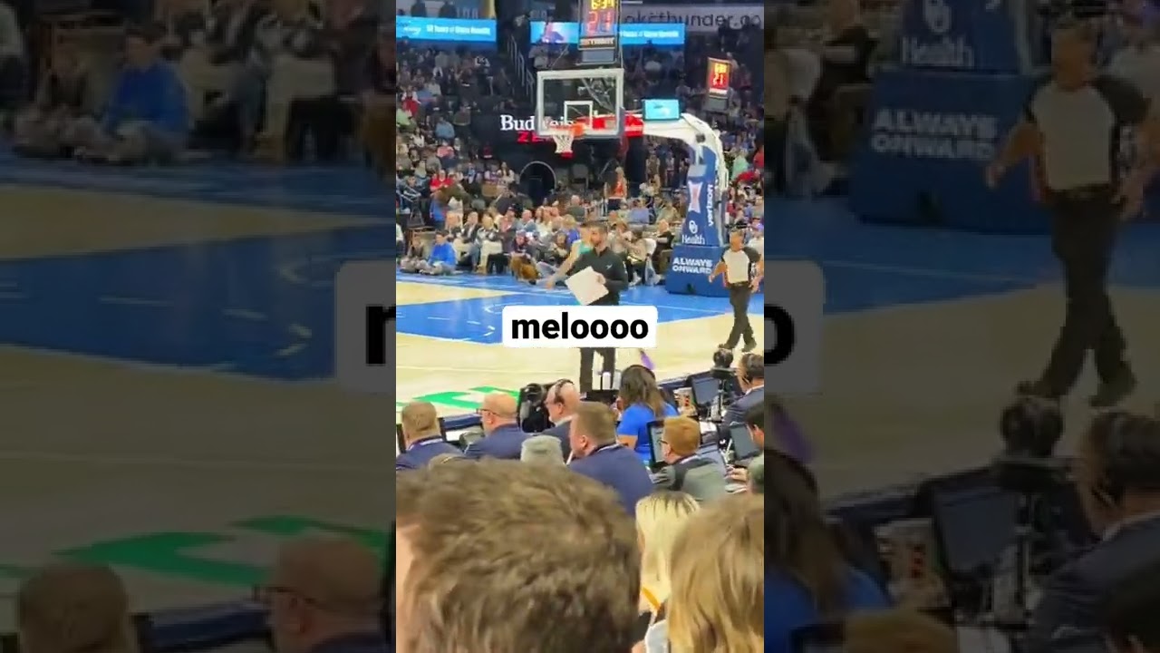 LaMelo Ball dribble dancing up the court 🕺 #Shorts