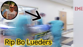 Bo Lueders Died at 38 | Sudden Passing of Harm’s Way Guitarist Shocks Fans