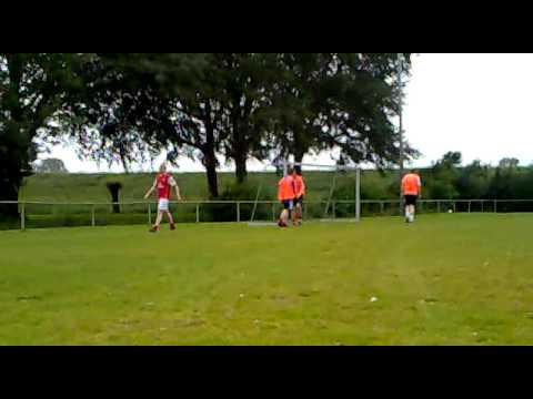 Helden IJVV 3 - IJVV ? Deel 9