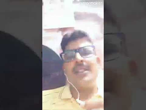 Bhaskar Ghosh https://youtu.be/iz--e_sybME