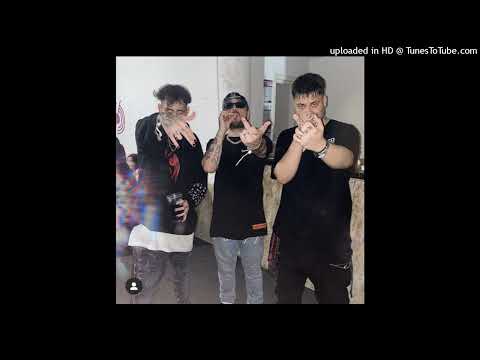 4 226 RAVA X NANE X RAVISVAL - Parle Vous (Audio Leak)