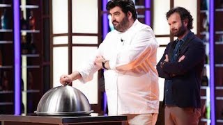 Chi è il più ricco: Carlo Cracco o Antonino Cannavacciuolo? Svelati i compensi... da non crederc