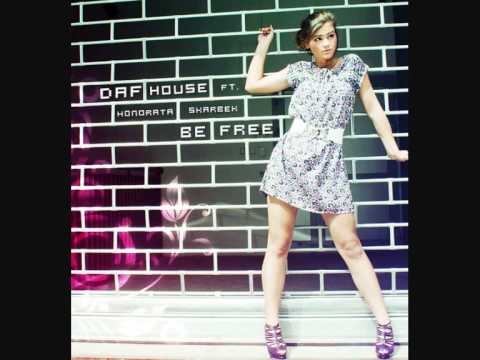 Honorata Skarbek Honey - Be Free