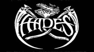 Hades - Unholy Congregation