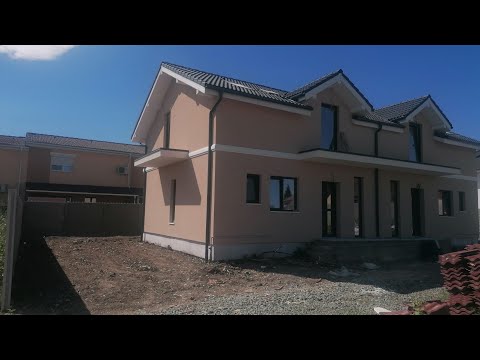 Duplex NOU Sanandrei — Video