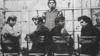 Captain Beefheart &amp; His Magic Band - Call On Me (acetate demo, 1965)