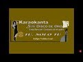 Karaokanta - Linda Ronstadt - Tú, sólo tú