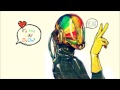 Daft Punk - Musique (Sim Gretina Remix)