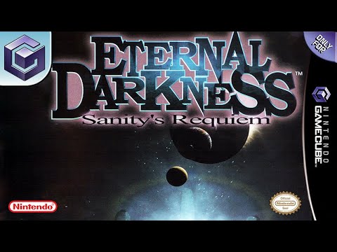 Longplay of Eternal Darkness: Sanity's Requiem