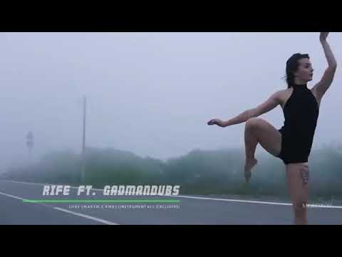 Rife ft Gadmandubs - Love (Martik C Rmx) (Instrume.mp4