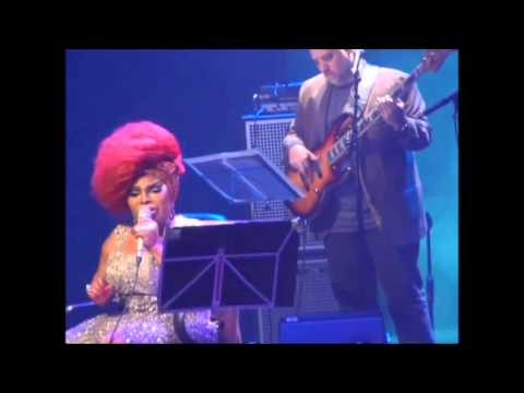 Elza Soares e Wilson das Neves - Mulata Assanhada
