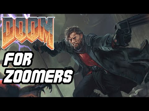 Project Warlock Review: A Boomer Shooter With Fast Paced Gameplay