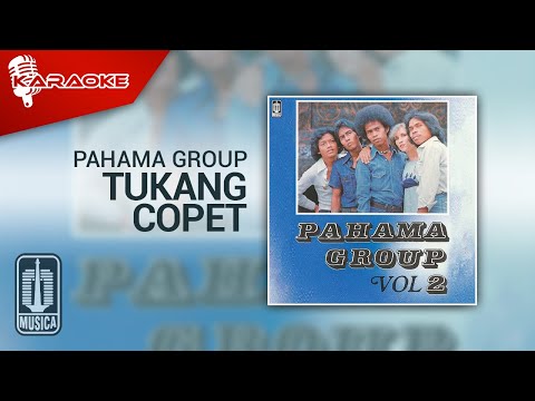 Pahama Group - Tukang Copet (Official Karaoke Video)