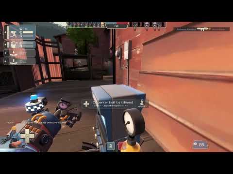 Team Fortress 2 2022-10-22