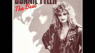 Bonnie Tyler - The best