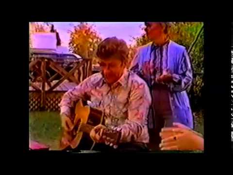 Buzz Goertzen - The Idaho Yodeler (Official Music Video)