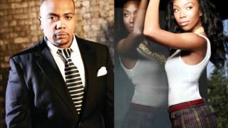 Timbaland feat. Bran´Nu aka Brandy & Attitude - "Show Dat Bra" | New 2012 |