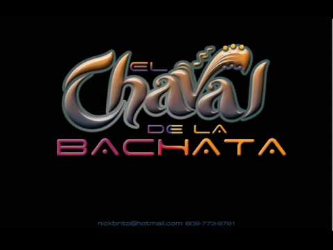 El Chaval Cuando El Amor Se Va