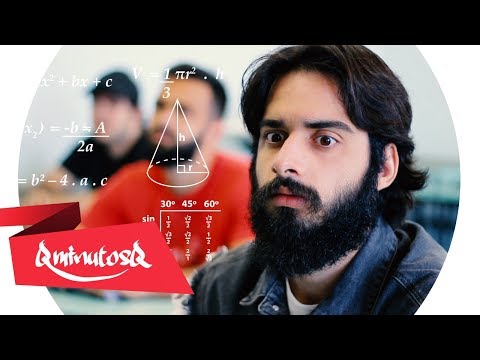 Nego do Borel - Esqueci como Namora | ♫ Paródia ♫  | Eu vejo MEME toda hora | QMQ