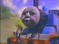 Thomas Gets Tricked US George Carlin