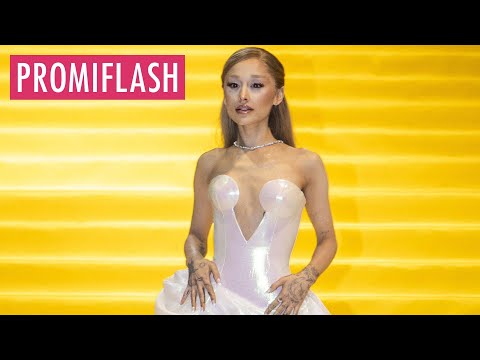 Fans in Sorge: Ariana Grande wirkt dünner als je zuvor