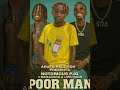 Notorious P I G Ft Wagadugu LMB Rags POOR MAN