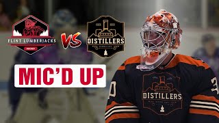 928 SV% and Back to Back $H!T Kickings | APHL Mic'd Hockey