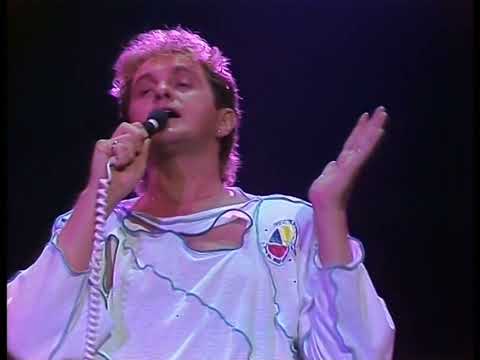 (50 FPS) Yes Live - Dortmund (Germany) 1984