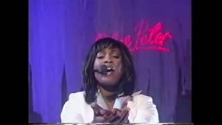 Eternal - Don&#39;t You Love Me (Blue Peter) 1997