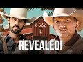 Yellowstone 6666 Trailer - First Look - New Cast!