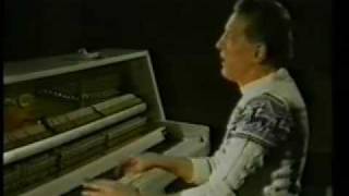 JERRY LEE LEWIS REAL WILD CHILD 1989