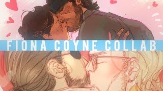 fiona coyne I collab