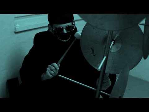 Tim Karbon - "The Nameless Healer" Live @ FUGITIF, Leipzig