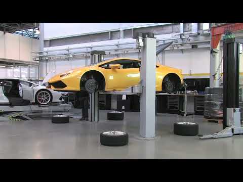 RAVAGLIOLI - RAV Ponti 2 colonne bracci ribassati / RAV 2 post lift with flat arms