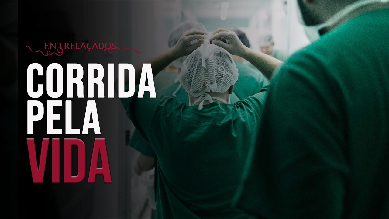 Imagem da notícia Diário do Nordeste lança Entrelaçados, minidocumentário sobre transplantes no Ceará; assista aqui