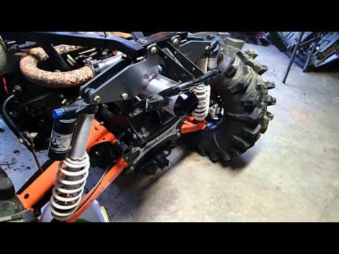 Polaris Rzr 800S Big Gun Eco Slip On Exhaust