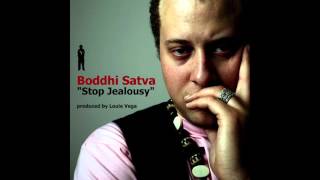 Boddhi Satva- Stop Jealousy (Ancestral Soul Mix)
