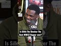 Is Silkk The Shocker The Best WORST Rapper ever?